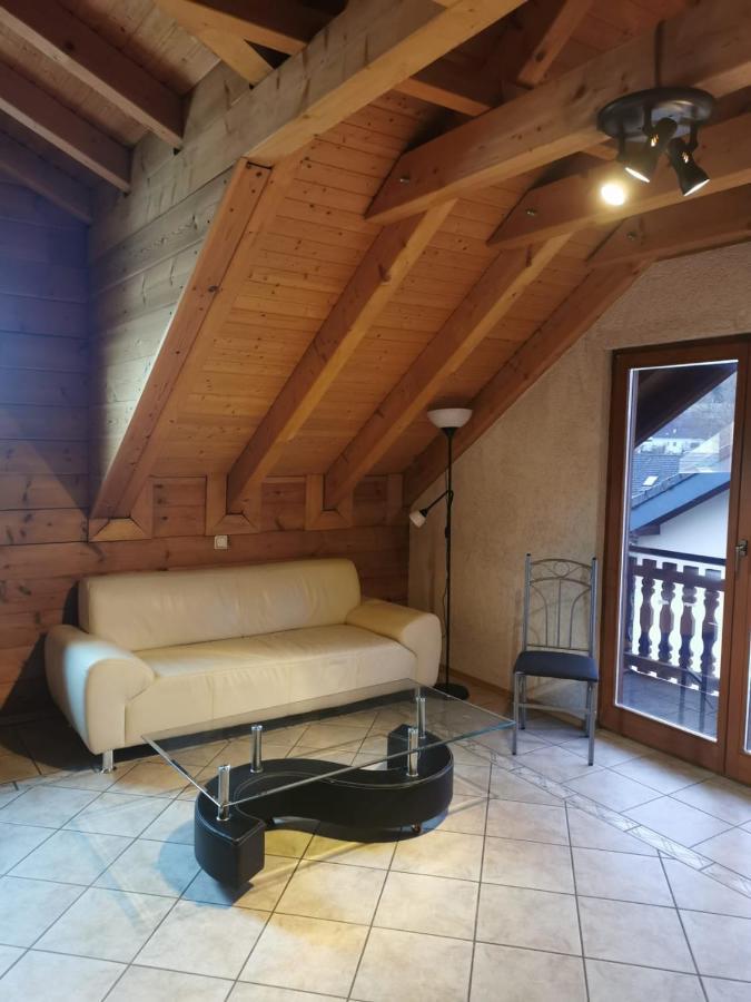ויילבורג Ferienwohnung Bermbach מראה חיצוני תמונה