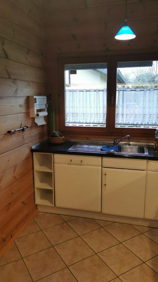ויילבורג Ferienwohnung Bermbach מראה חיצוני תמונה