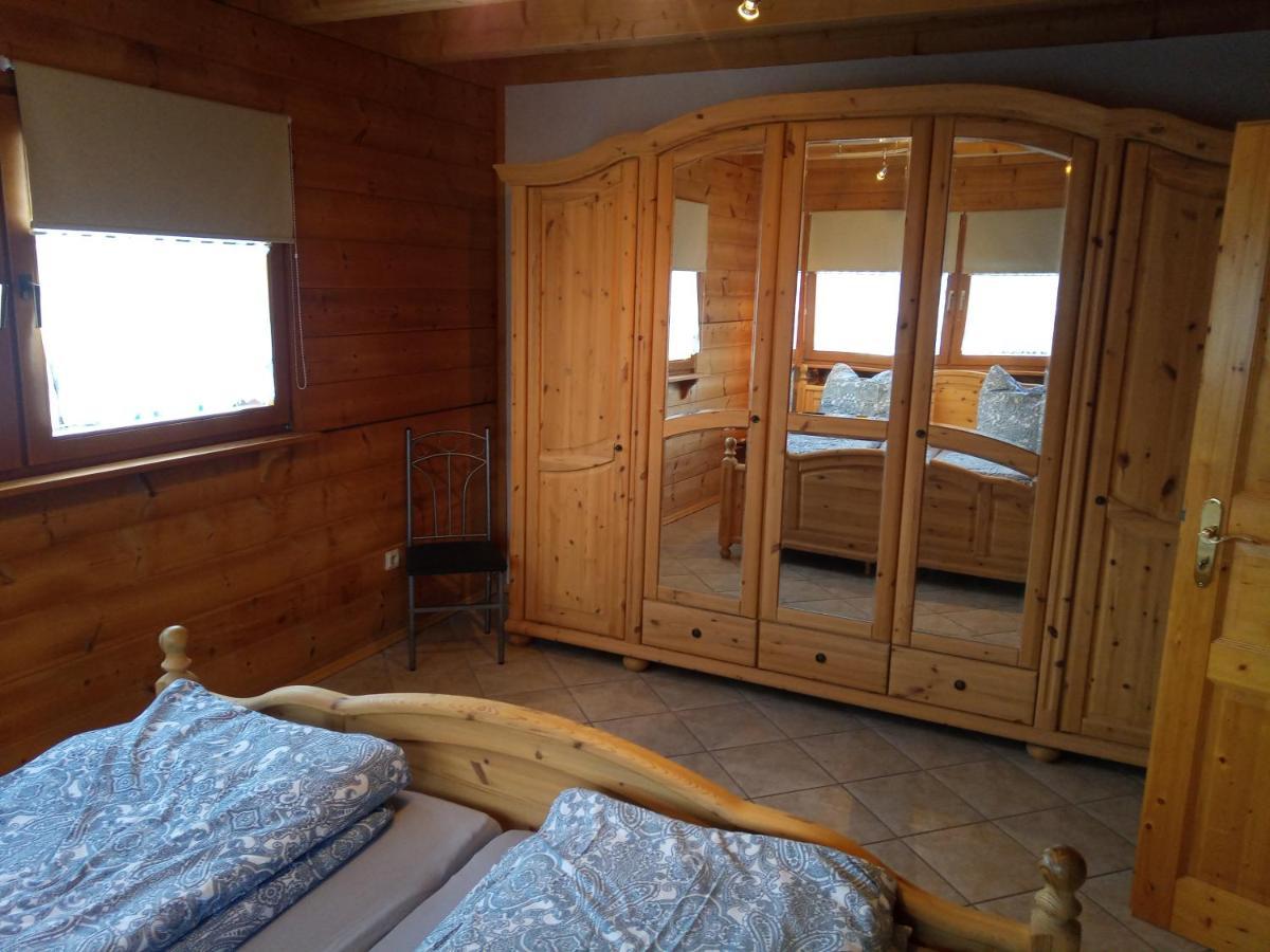 ויילבורג Ferienwohnung Bermbach מראה חיצוני תמונה