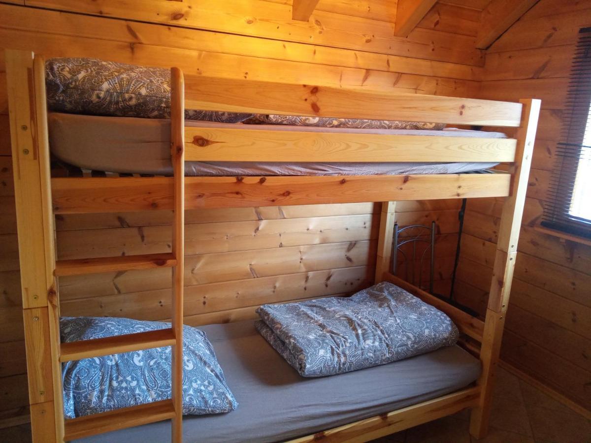 ויילבורג Ferienwohnung Bermbach מראה חיצוני תמונה