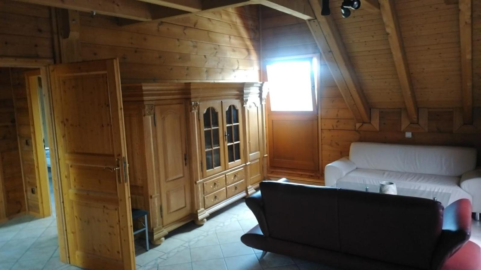 ויילבורג Ferienwohnung Bermbach מראה חיצוני תמונה