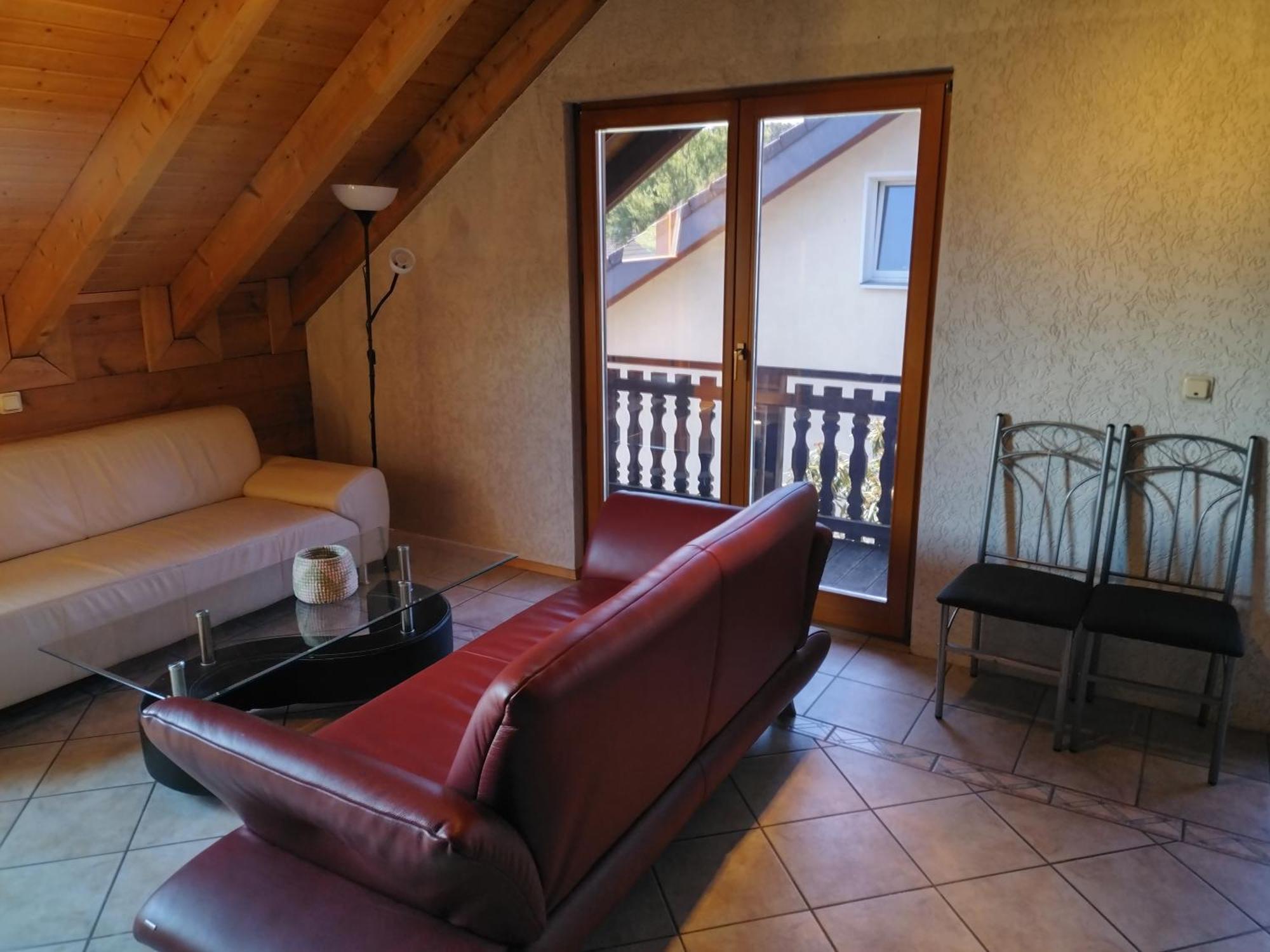 ויילבורג Ferienwohnung Bermbach מראה חיצוני תמונה