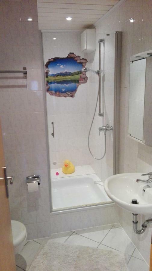 ויילבורג Ferienwohnung Bermbach מראה חיצוני תמונה